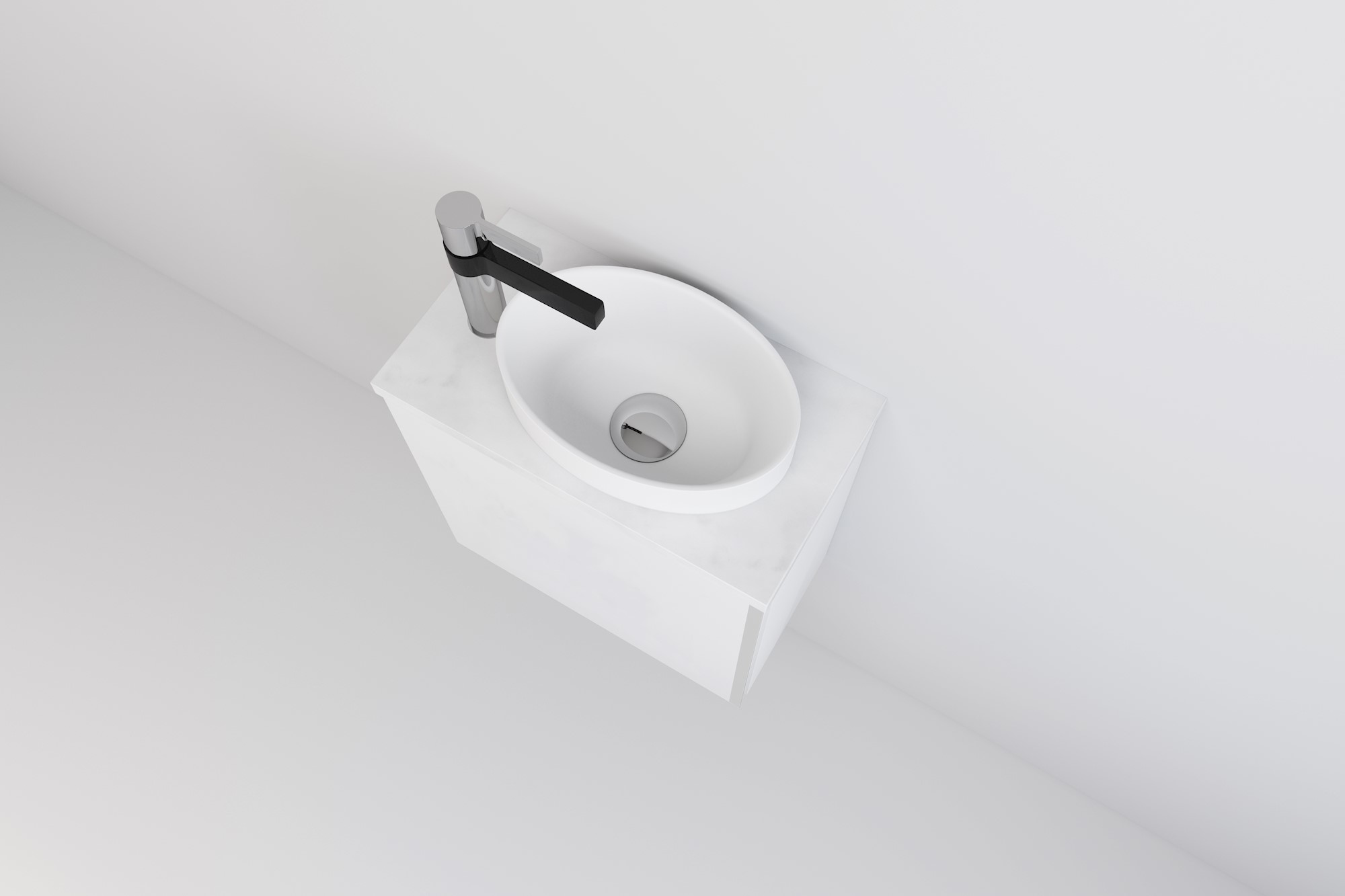 Mini-B 22 / with benchtop