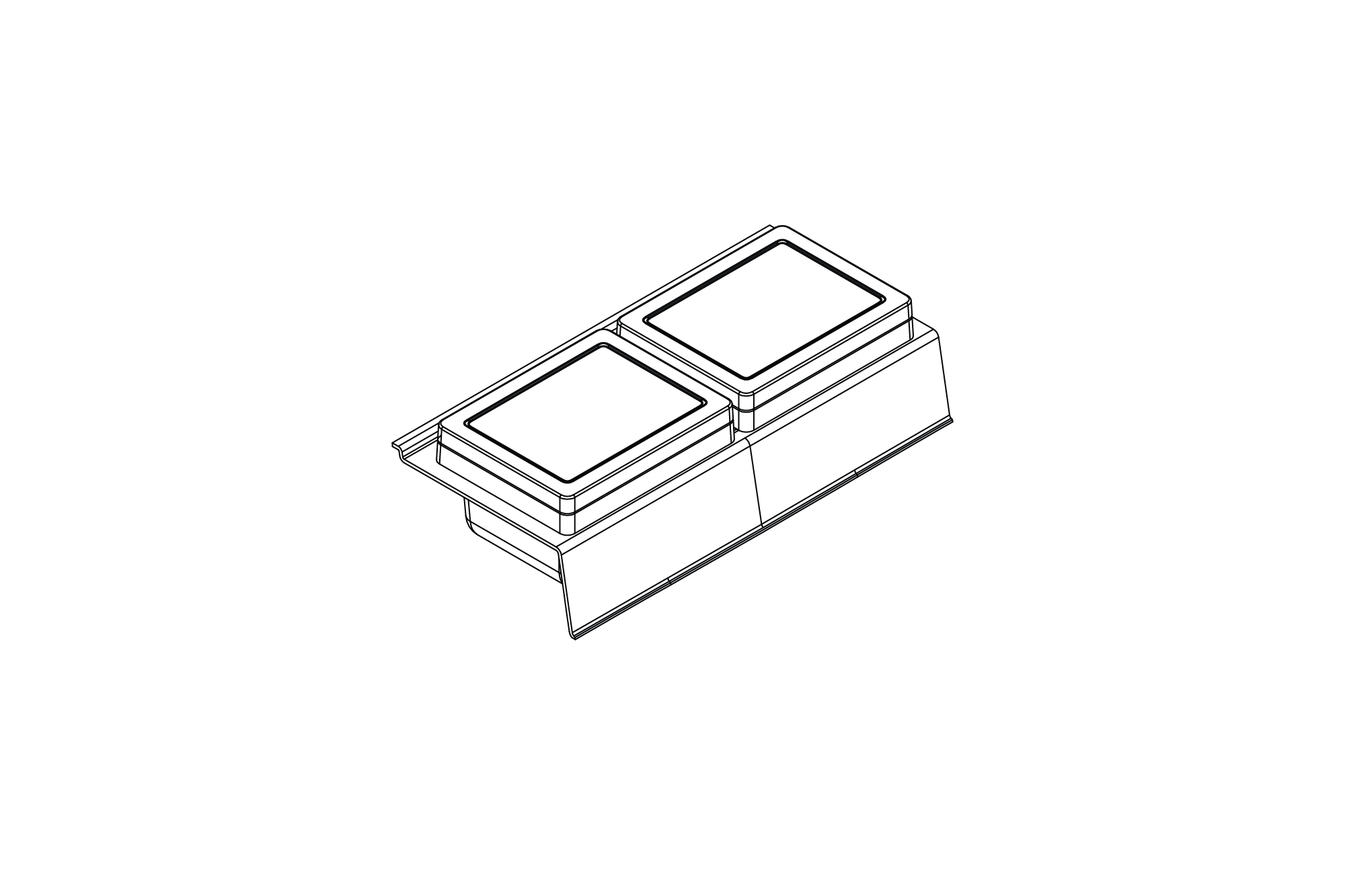 Add-on Onda Storage Type C