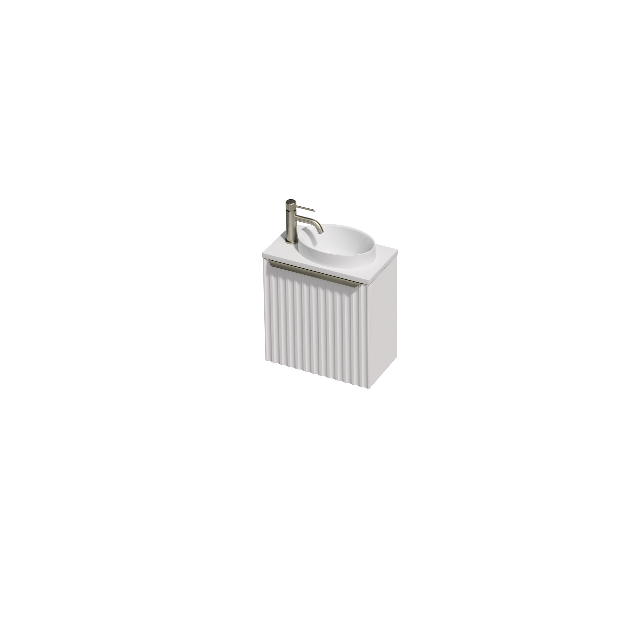 Misura 22 / with benchtop