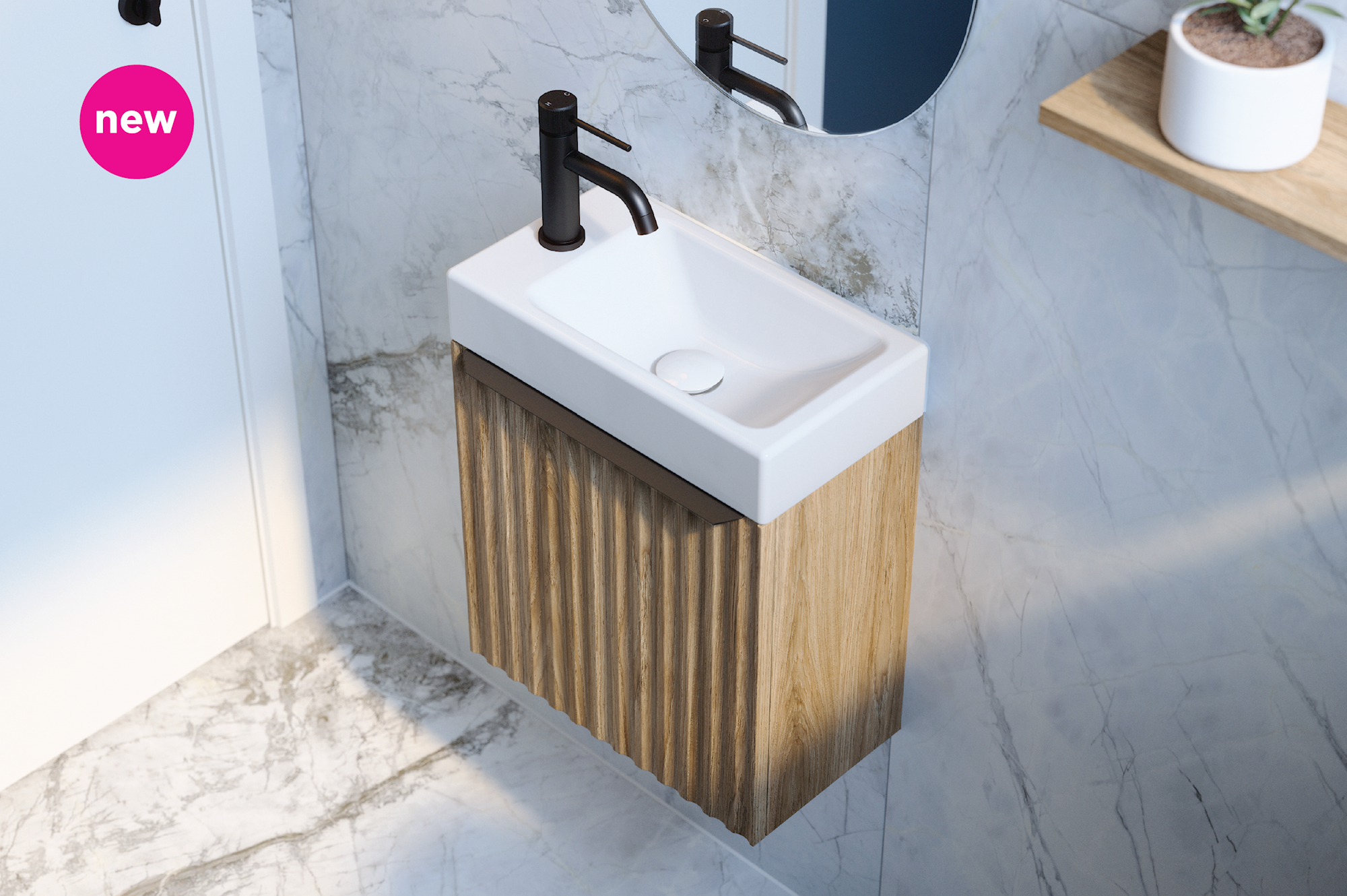 Misura 22 / with console