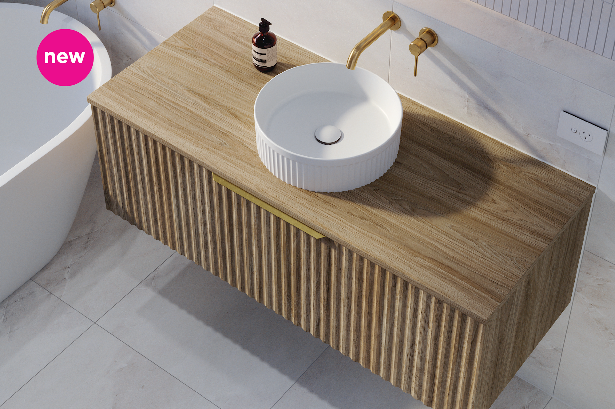 Misura 50 / with benchtop