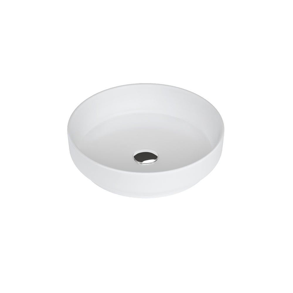 Monroe Matte White (NEW)