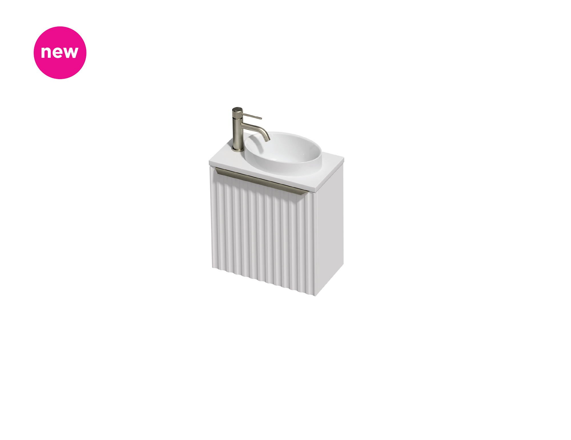 Misura 22 / with benchtop