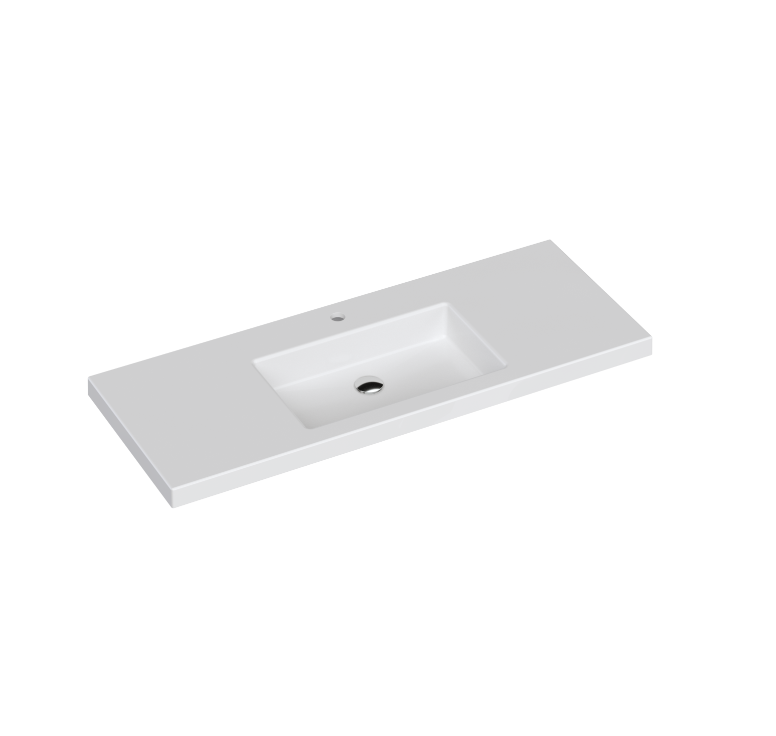 Sussy 1200 (Matte White)