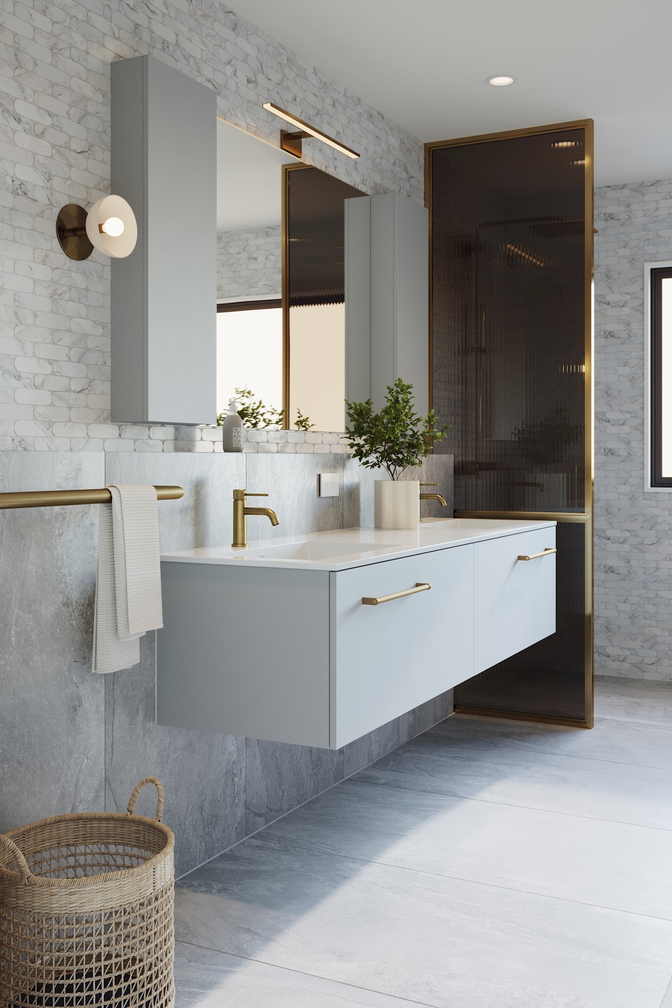 Ivy 50 / with console