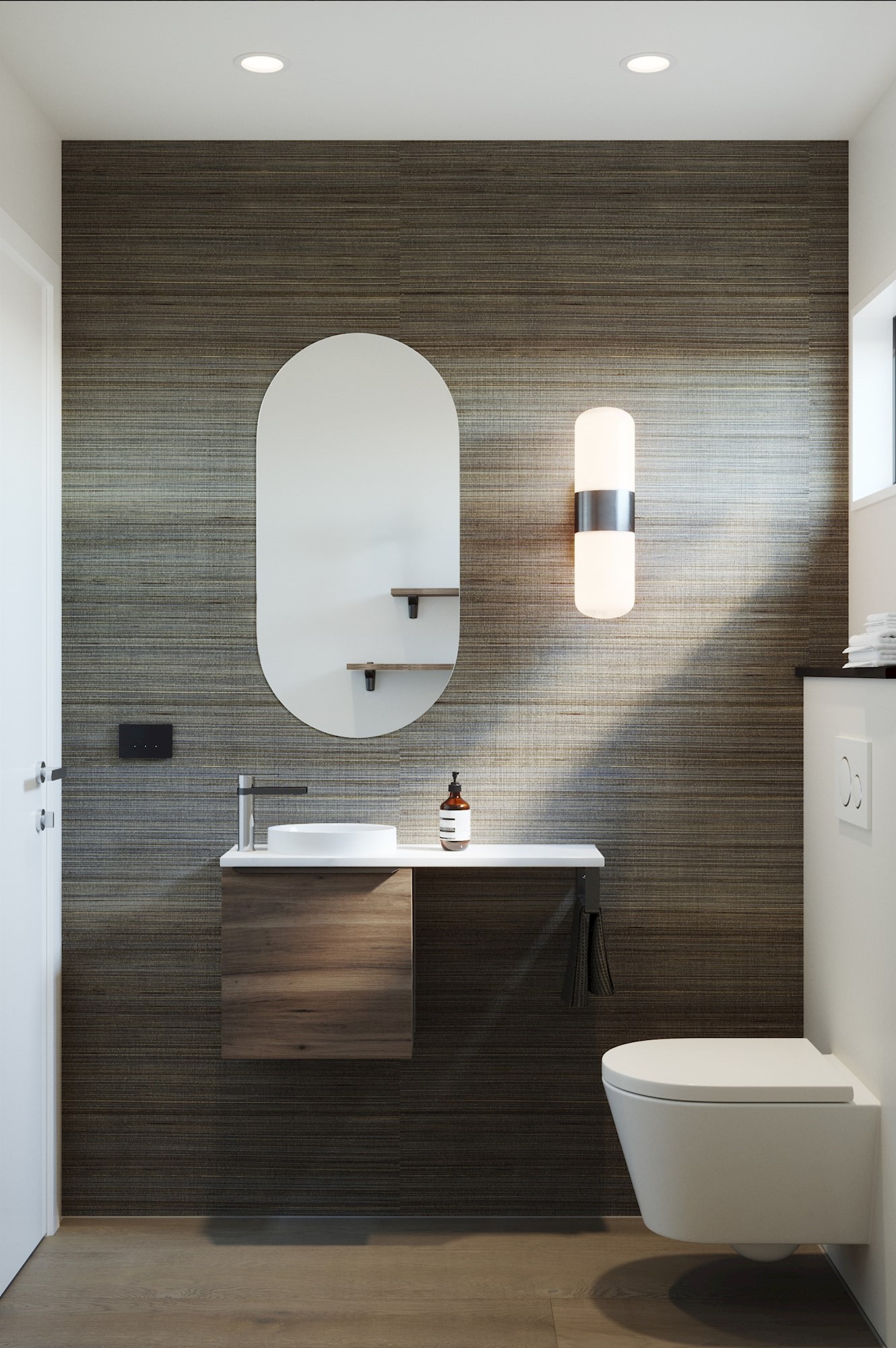 Ivy 22 / with benchtop