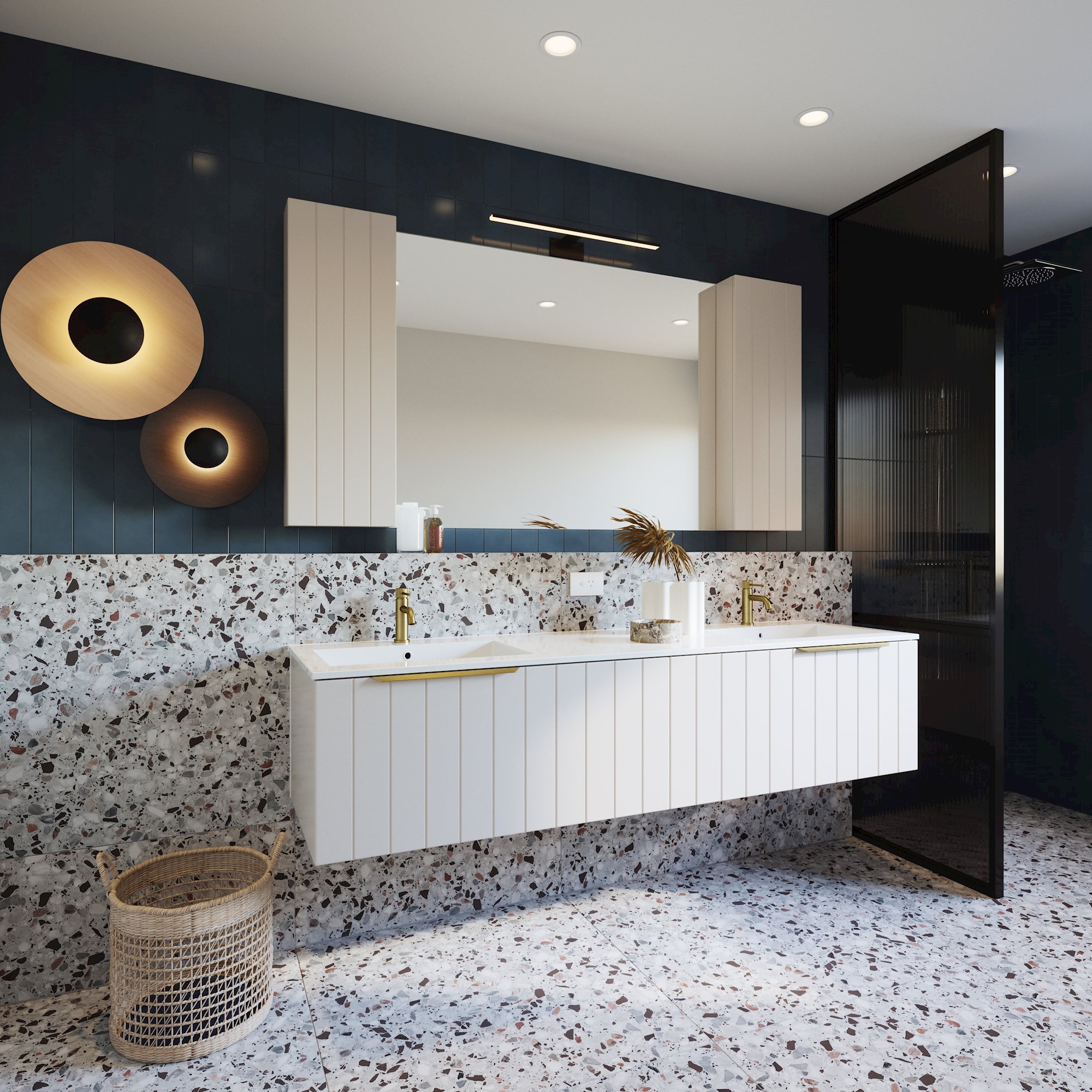 Savoy 50 / with console