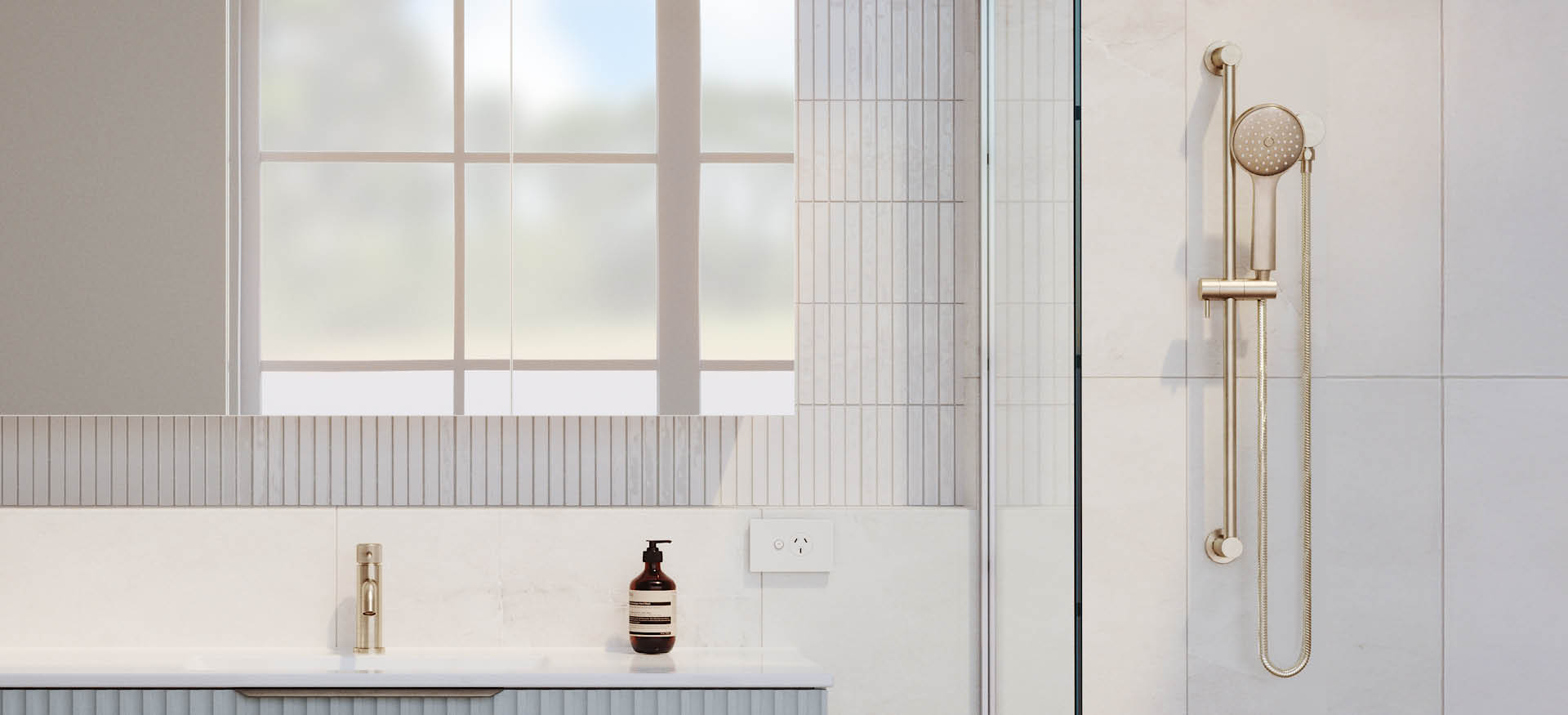 Soul Classic Handshower