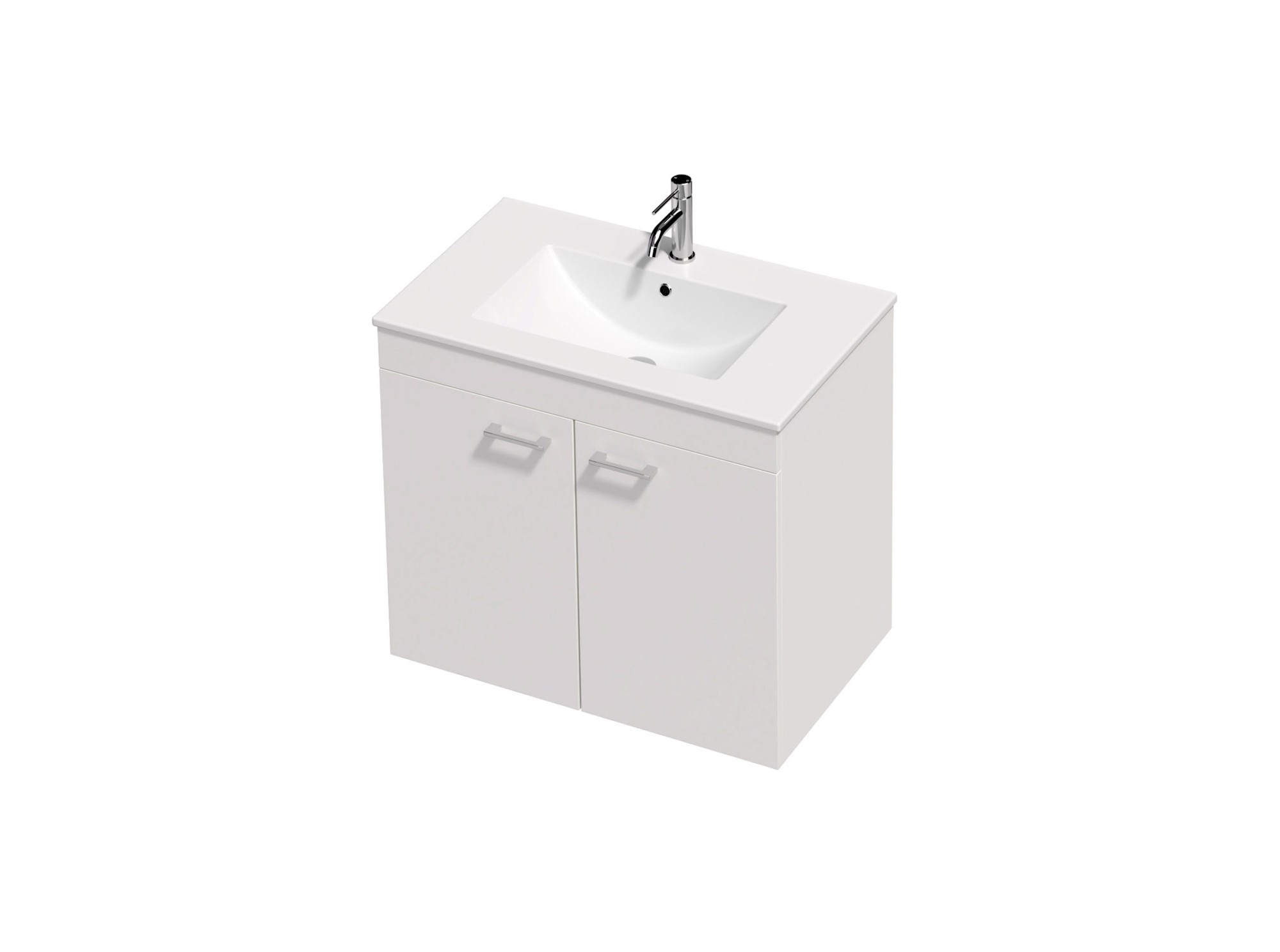 Riko 46 - 750 - Maxi Wall - 2 Door