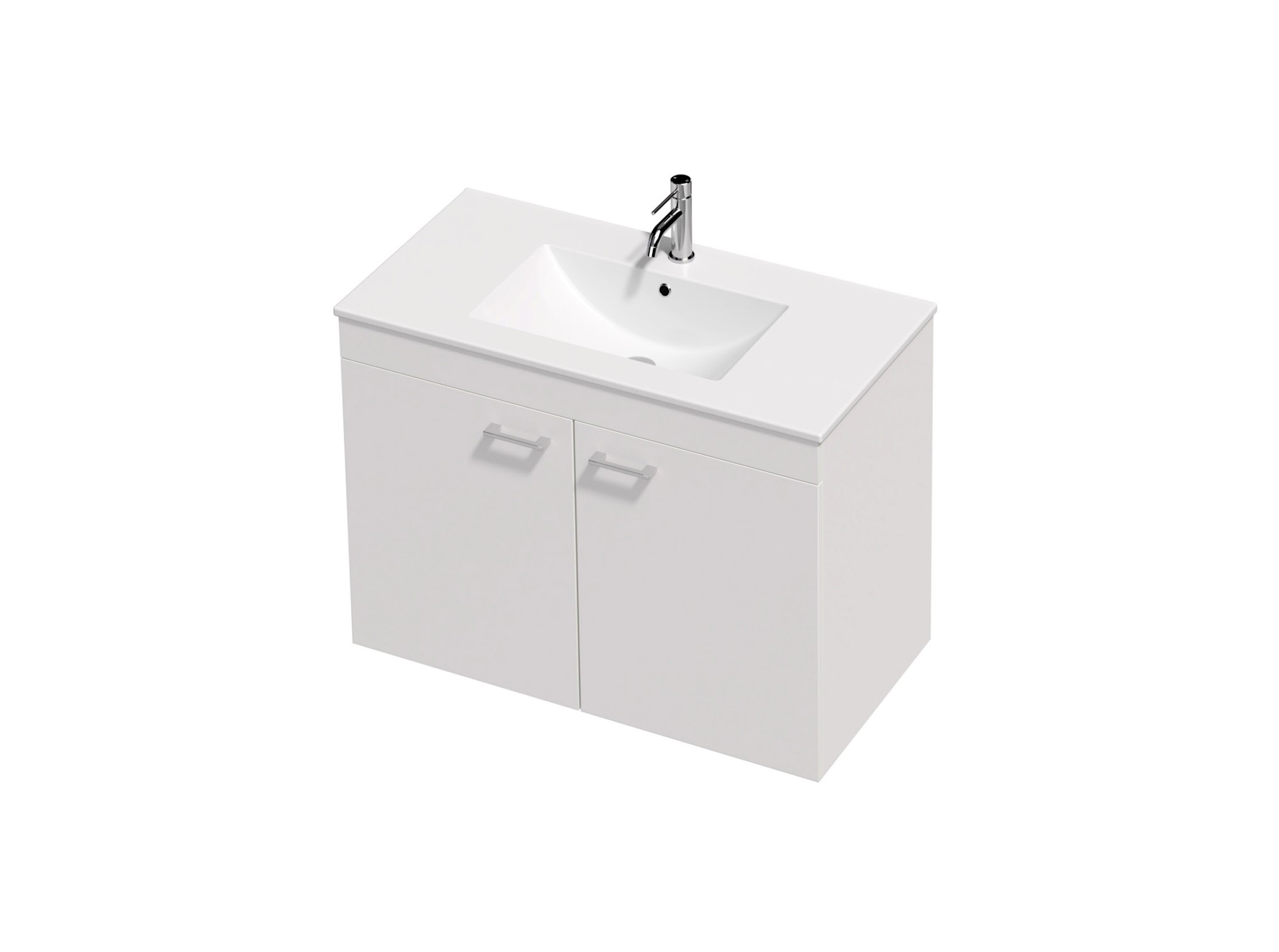 Riko 46 - 900 - Maxi Wall - 2 Door