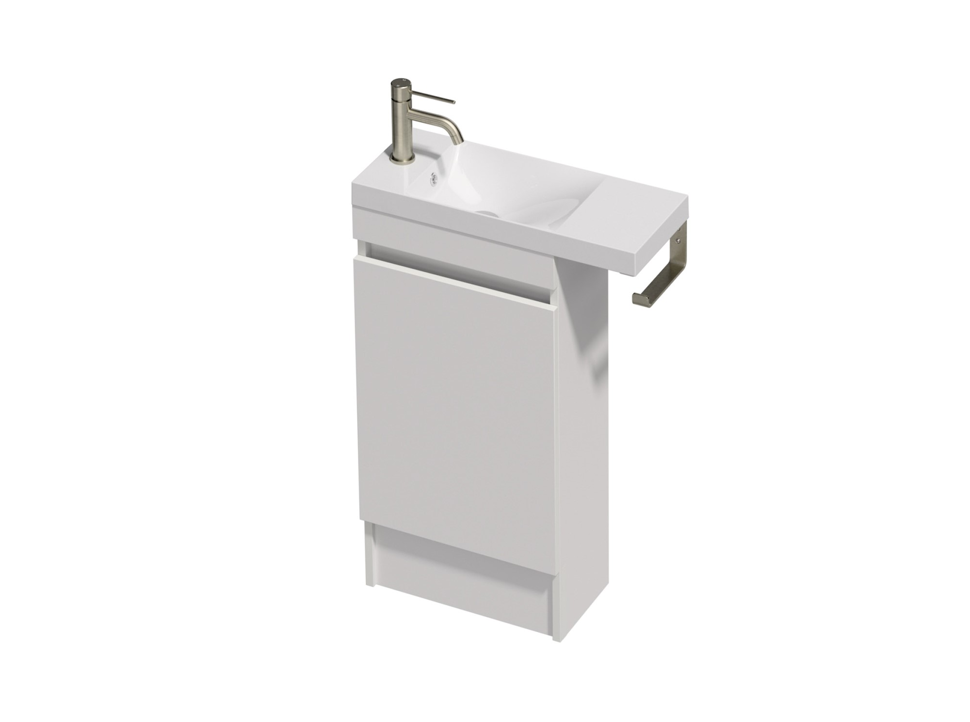 Lulu 22 - 550 Floor - 1 Door