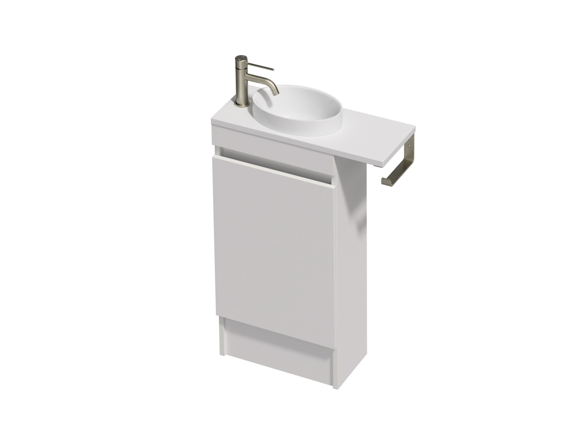 Lulu 22 - 550 Floor - 1 Door