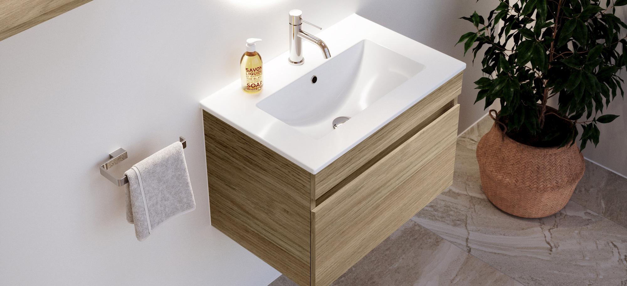 Lulu 40 / with console