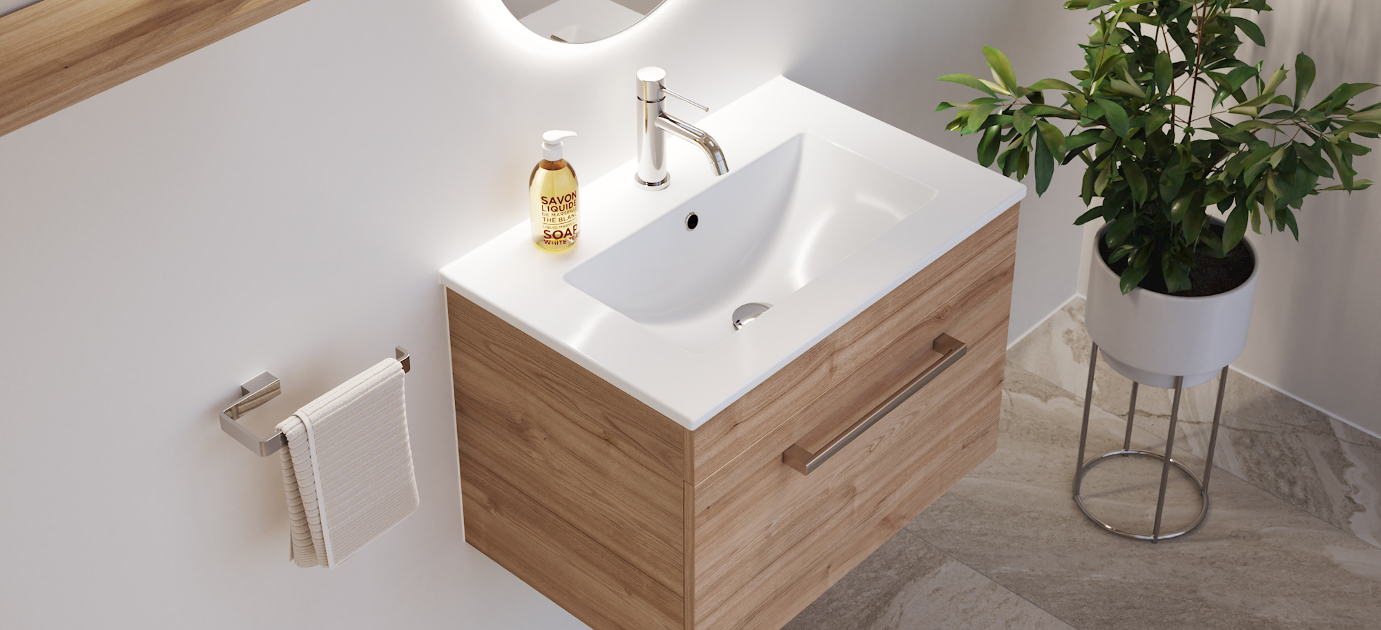 Riva Classic 40 / with console