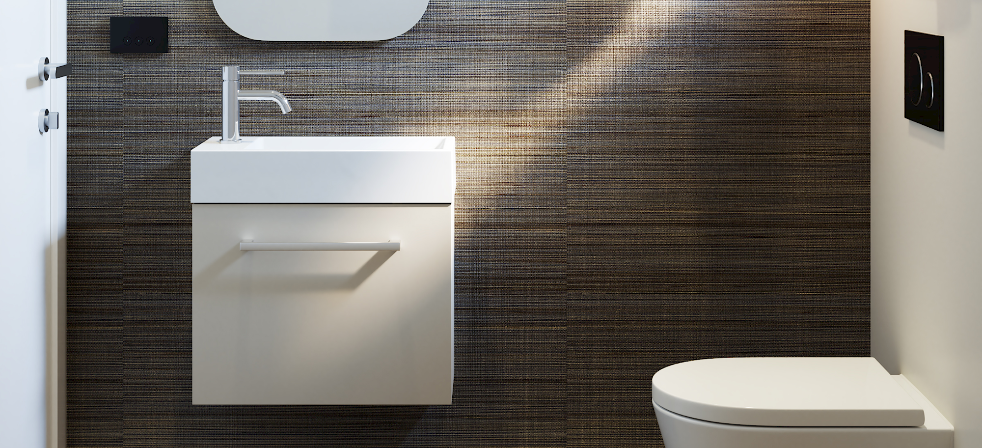 Riva Classic 25 / with console