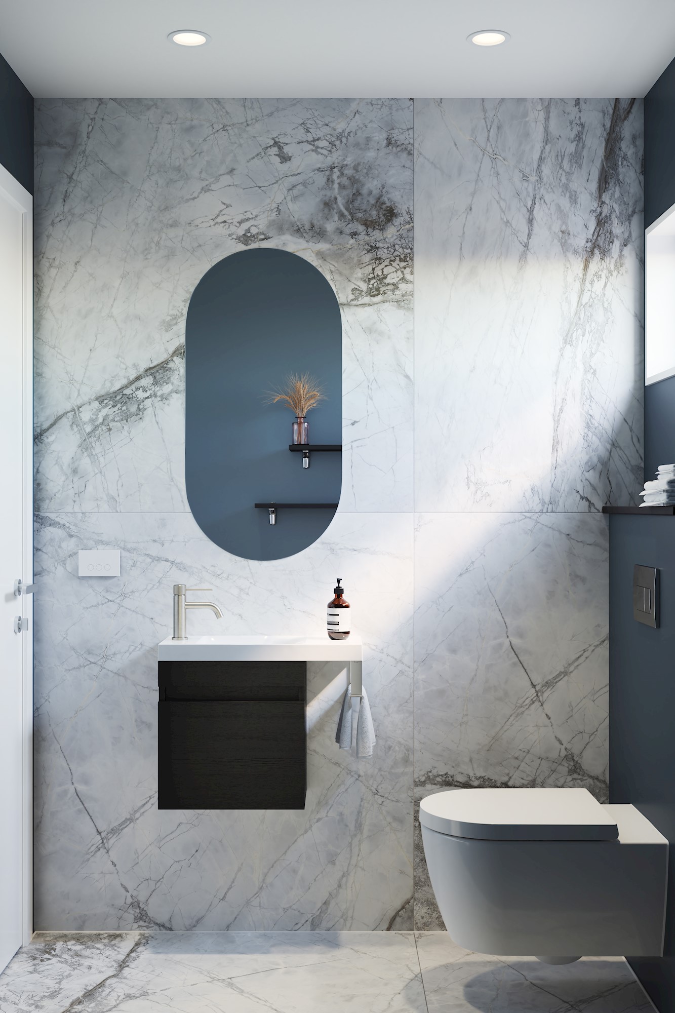 Lulu 22 / with console