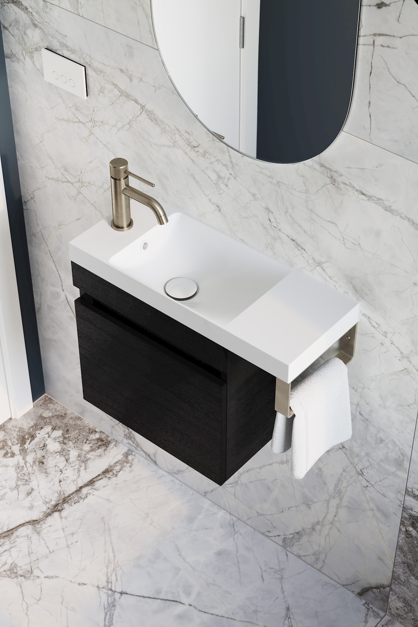 Lulu 22 / with console