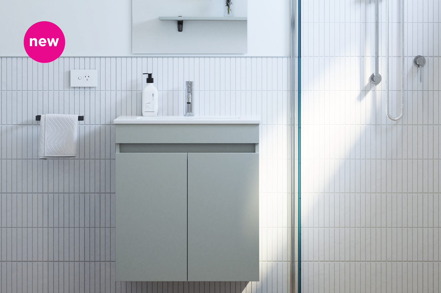 Lulu 40 / with console