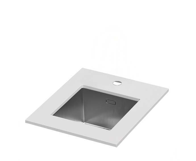 Undermount (U40)