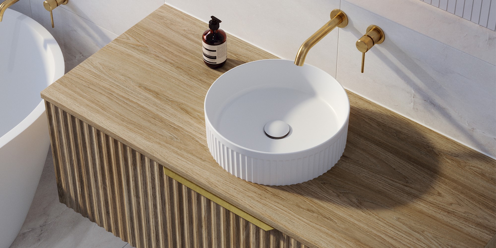 High Pressure Laminate (HPL)