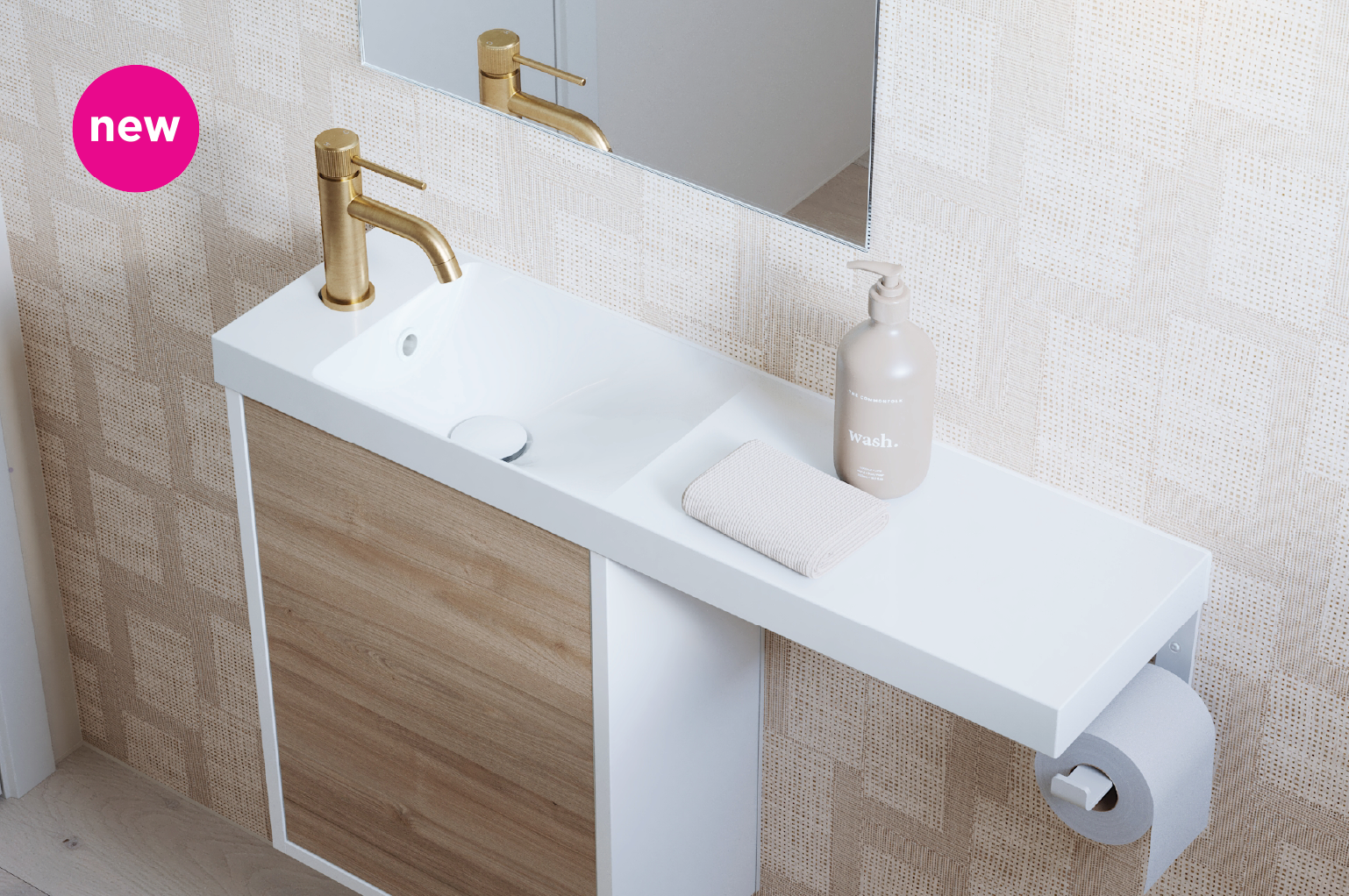 City 22 / with console