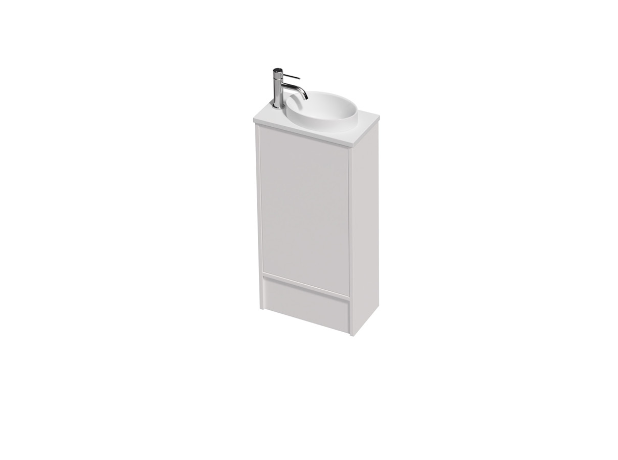 City Lite 22 - 400 Floor - 1 Door