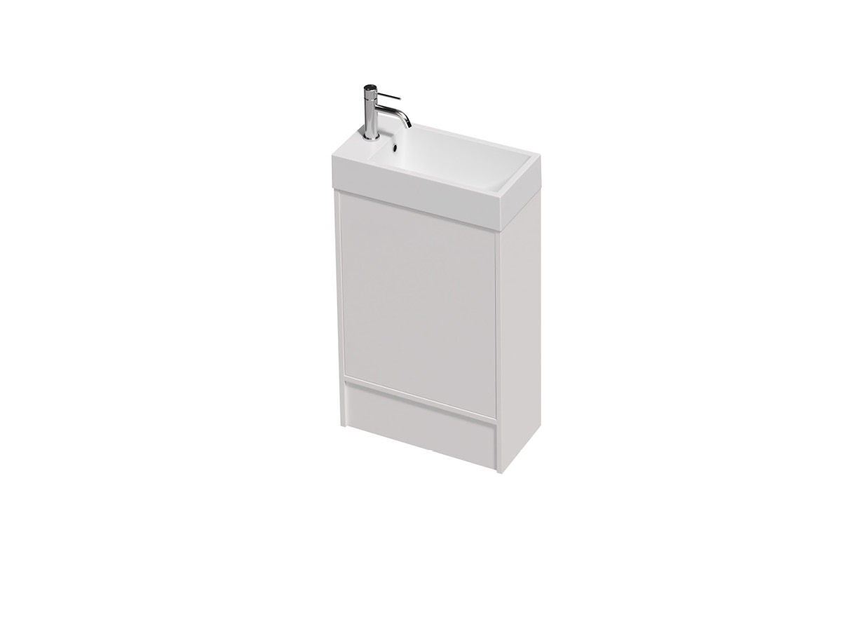 City Lite 25 - 500 Floor - 1 Door