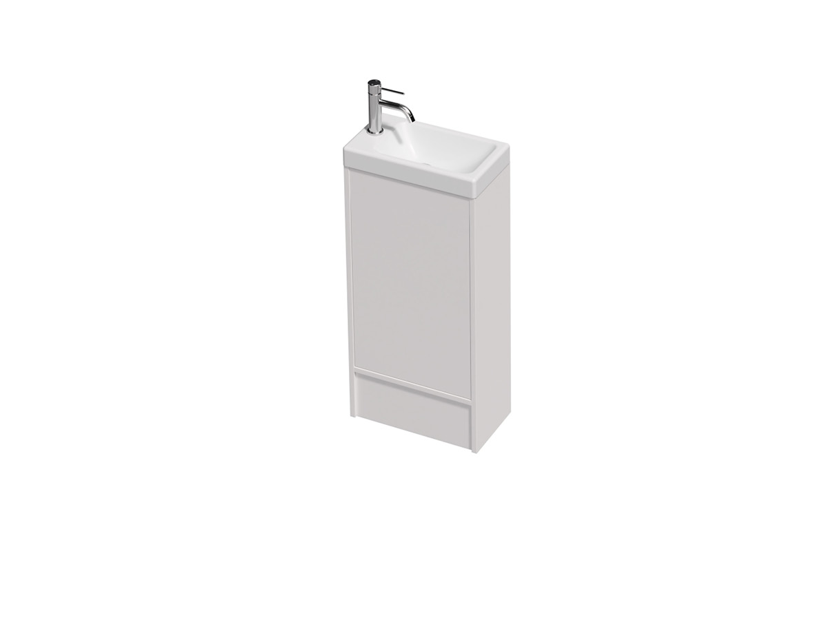 City Lite 22 - 400 Floor - 1 Door