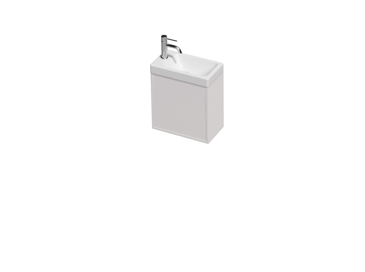City Lite 22 - 400 Wall - 1 Door