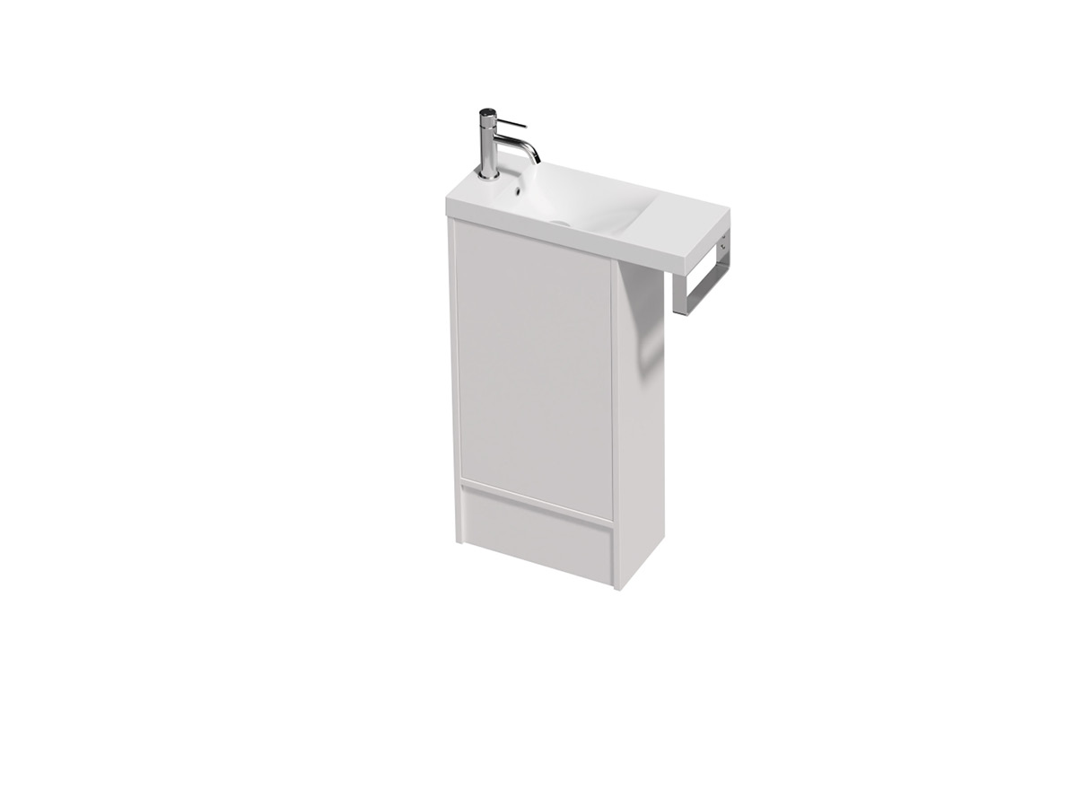 City Lite 22 - 550 Floor - 1 Door