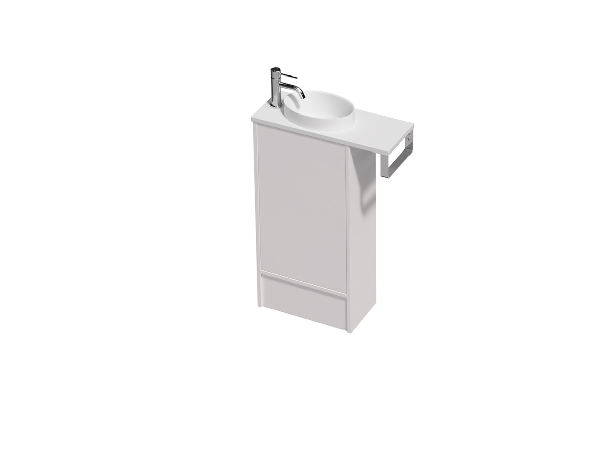 City Lite 22 - 550 Floor - 1 Door