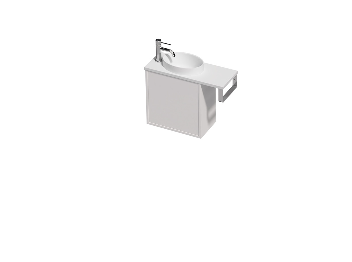 City Lite 22 - 550 Wall - 1 Door