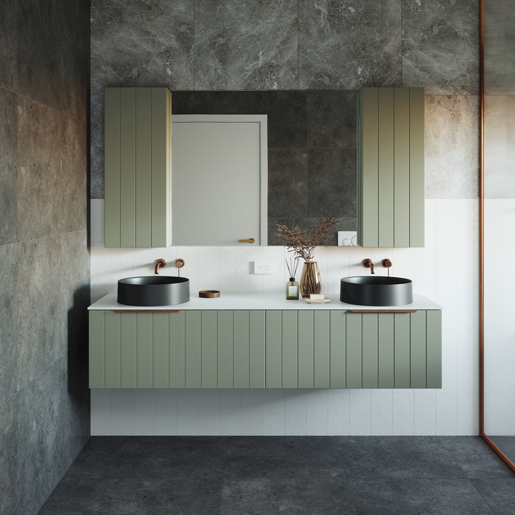 Savoy 50 / with benchtop