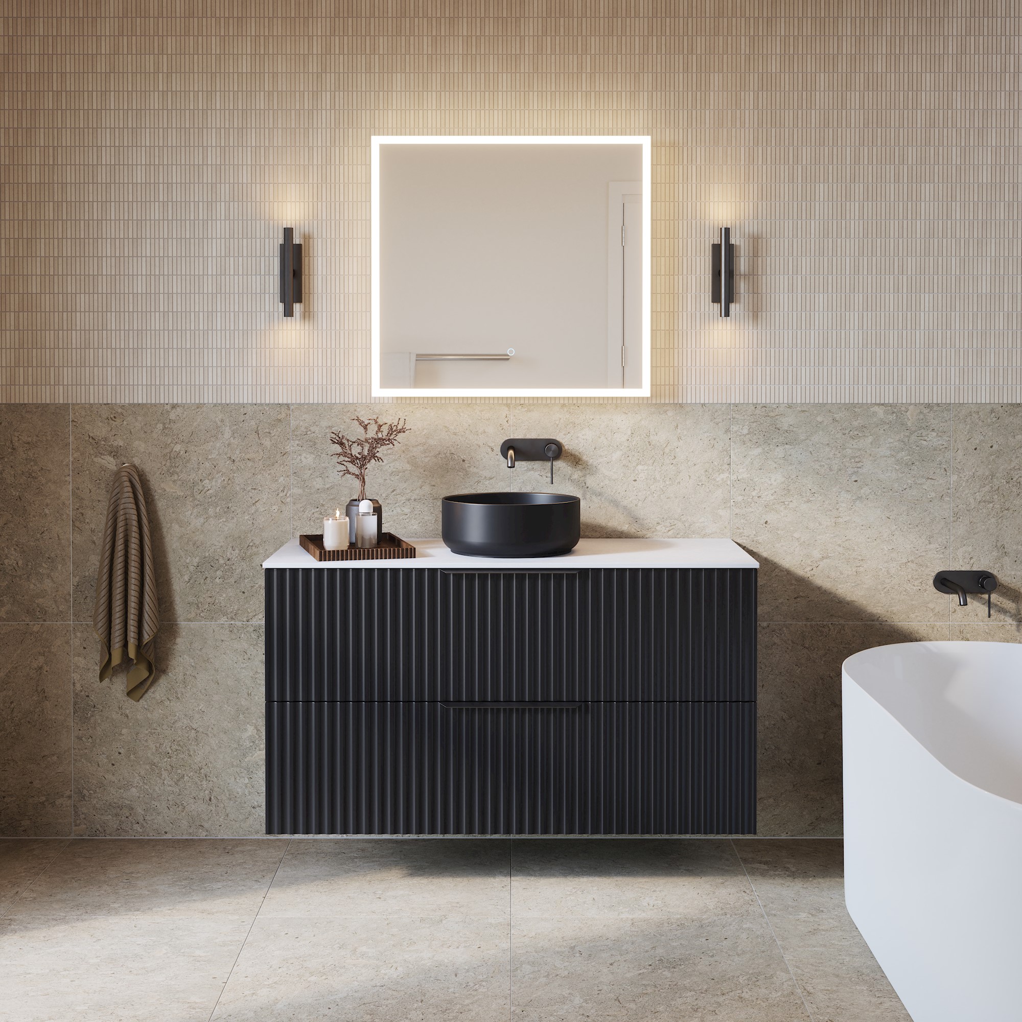 Misura 50 / with benchtop