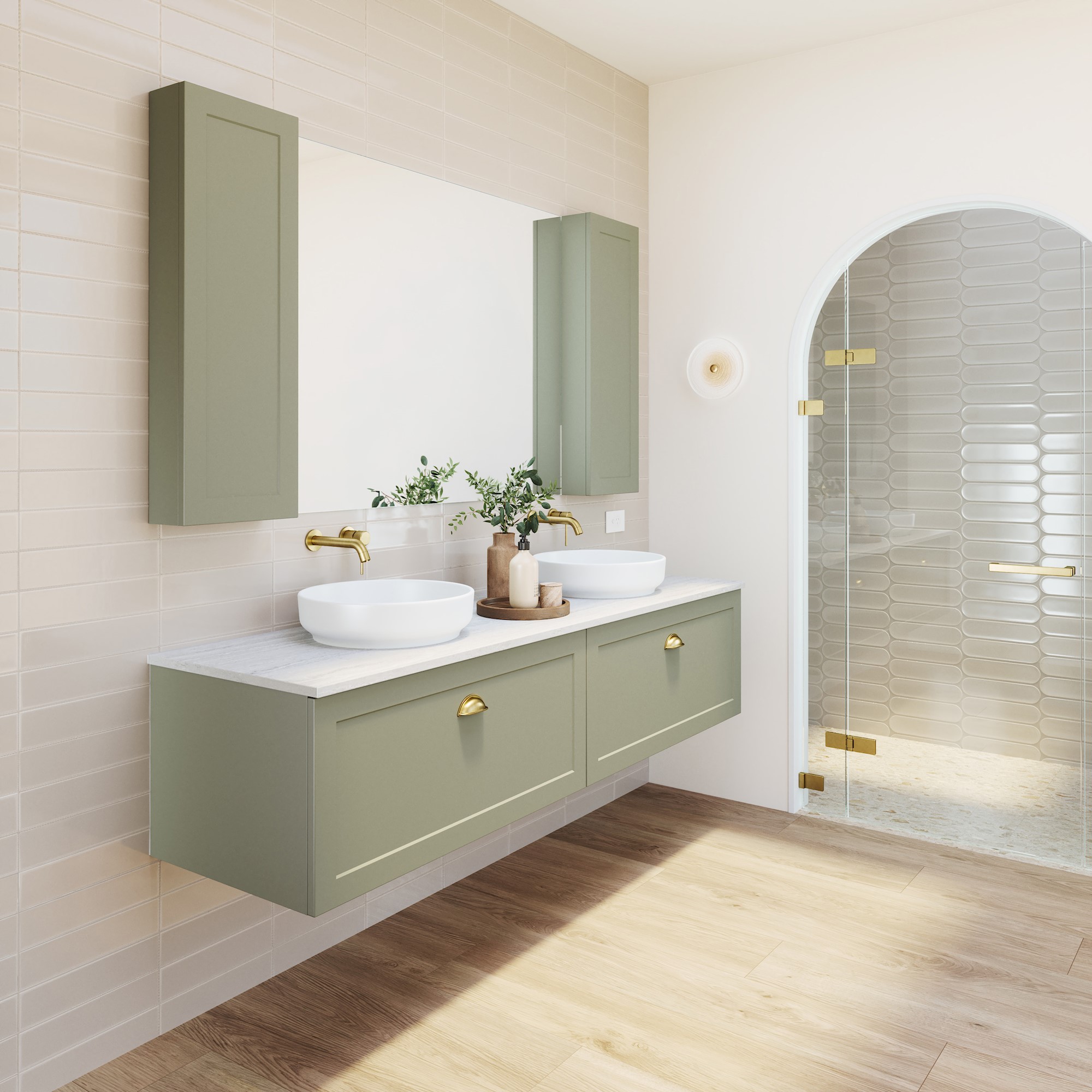 London 50 / with benchtop