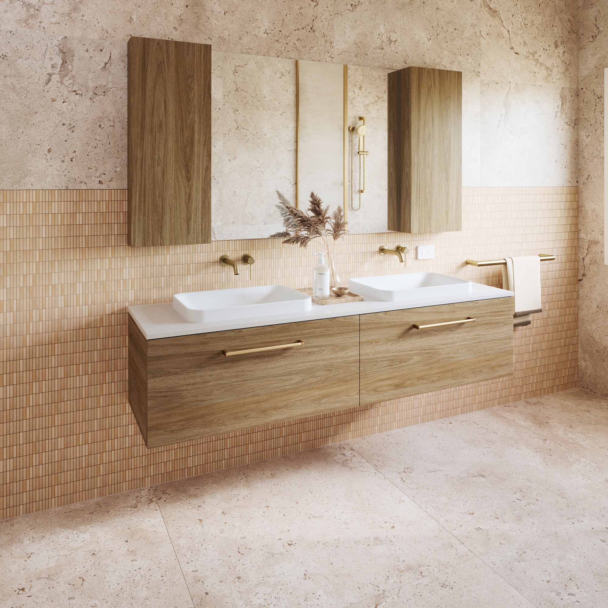 Ivy 50 / with benchtop