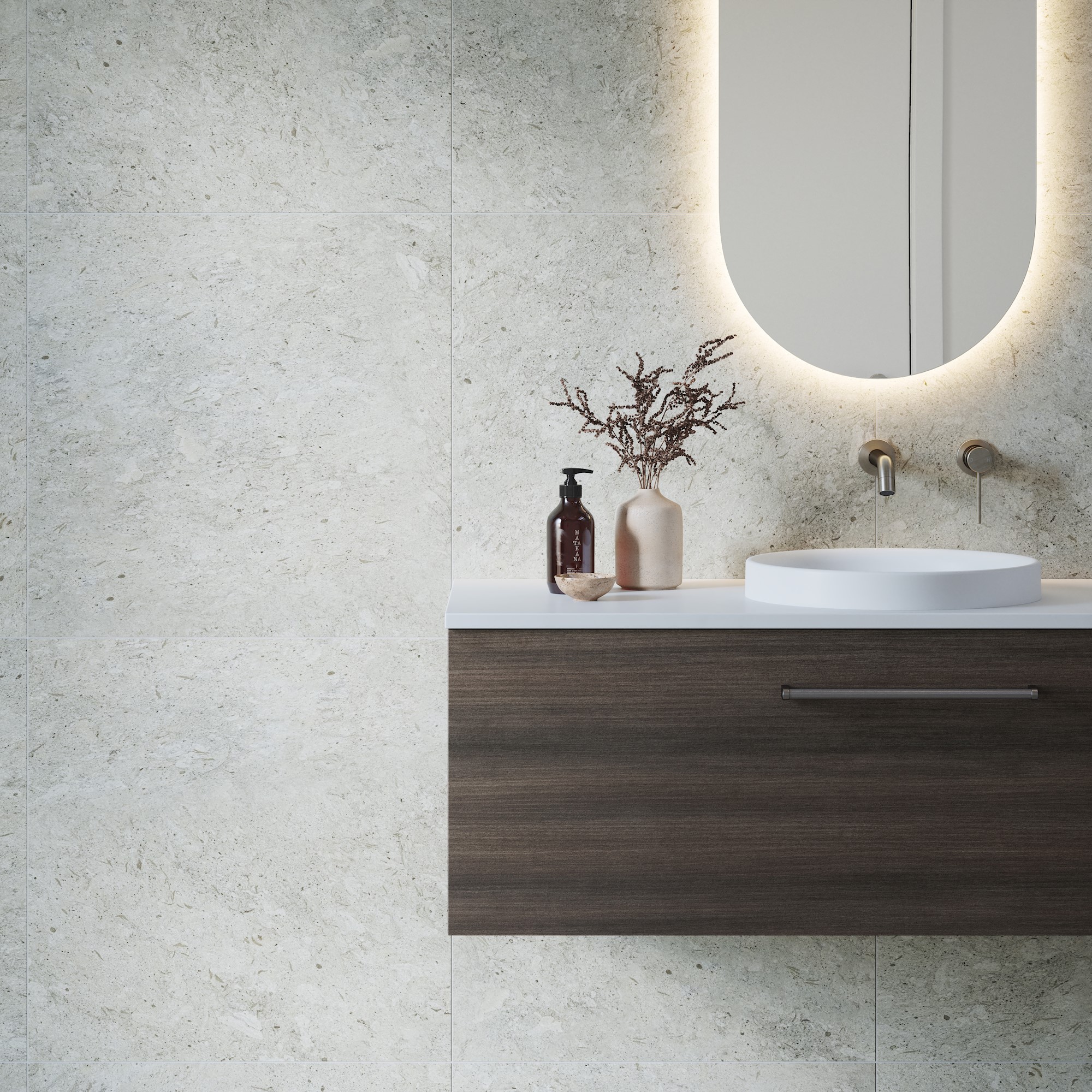 Ivy 50 / with benchtop