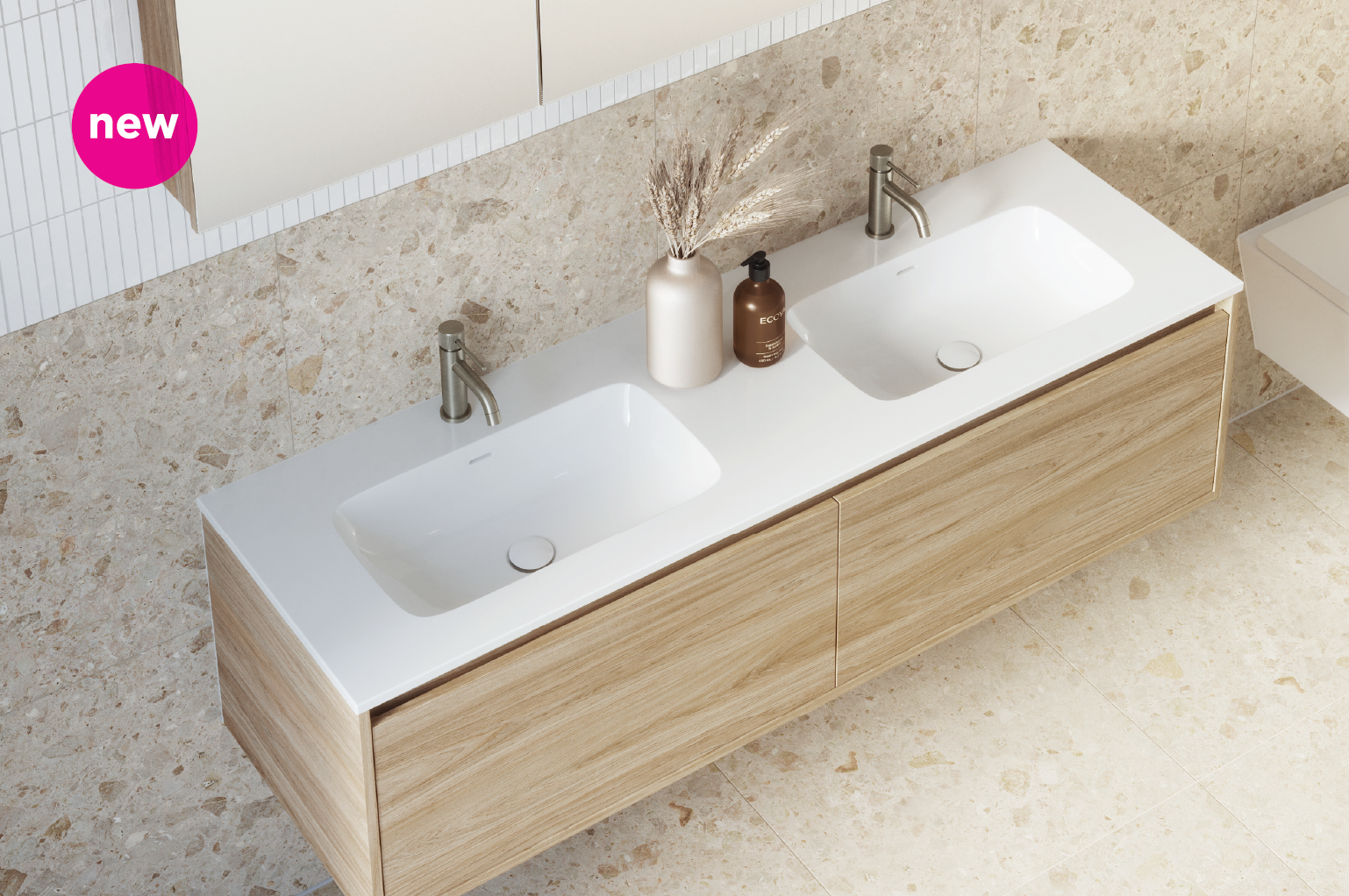 City Lite 46 / with console