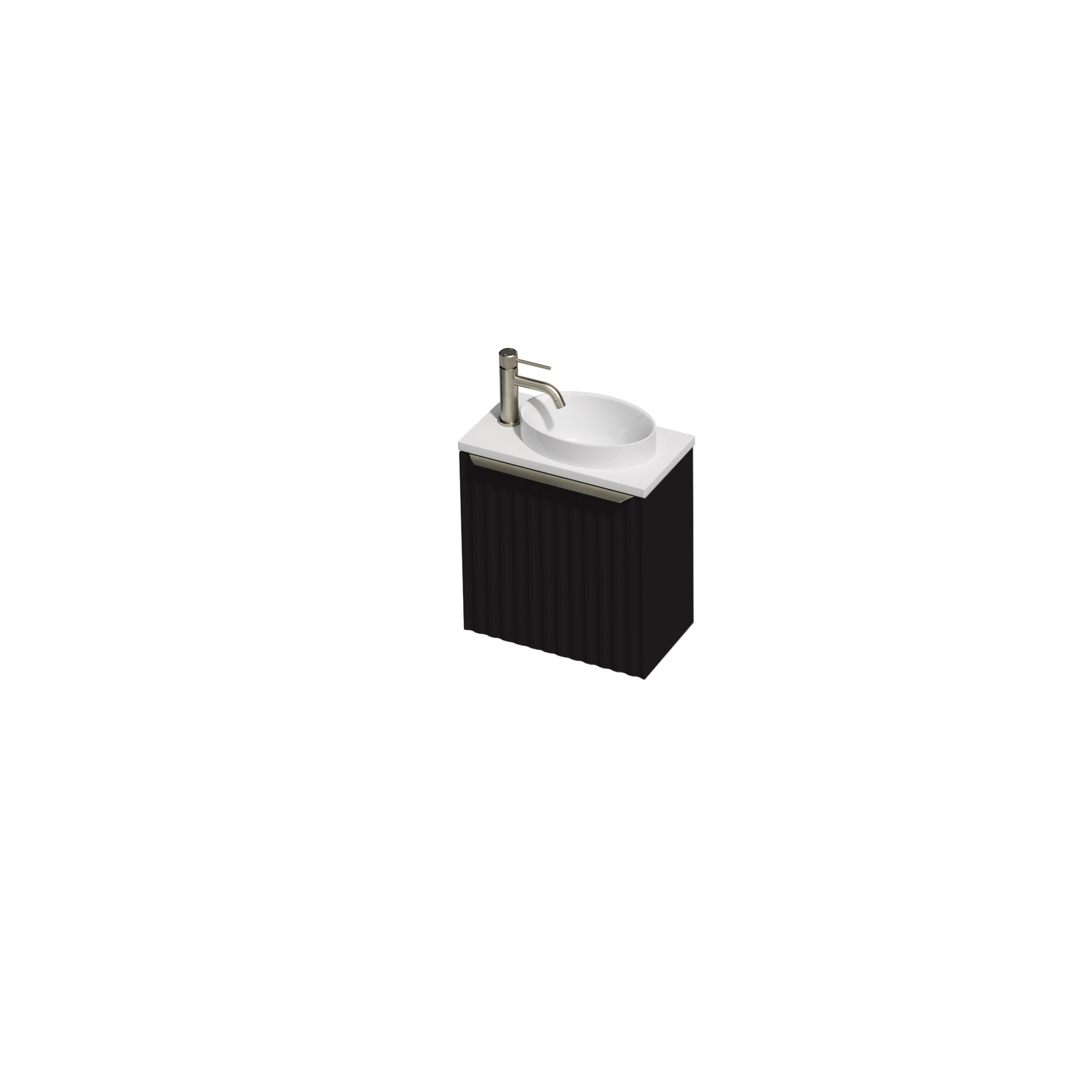 Misura 22 / with benchtop