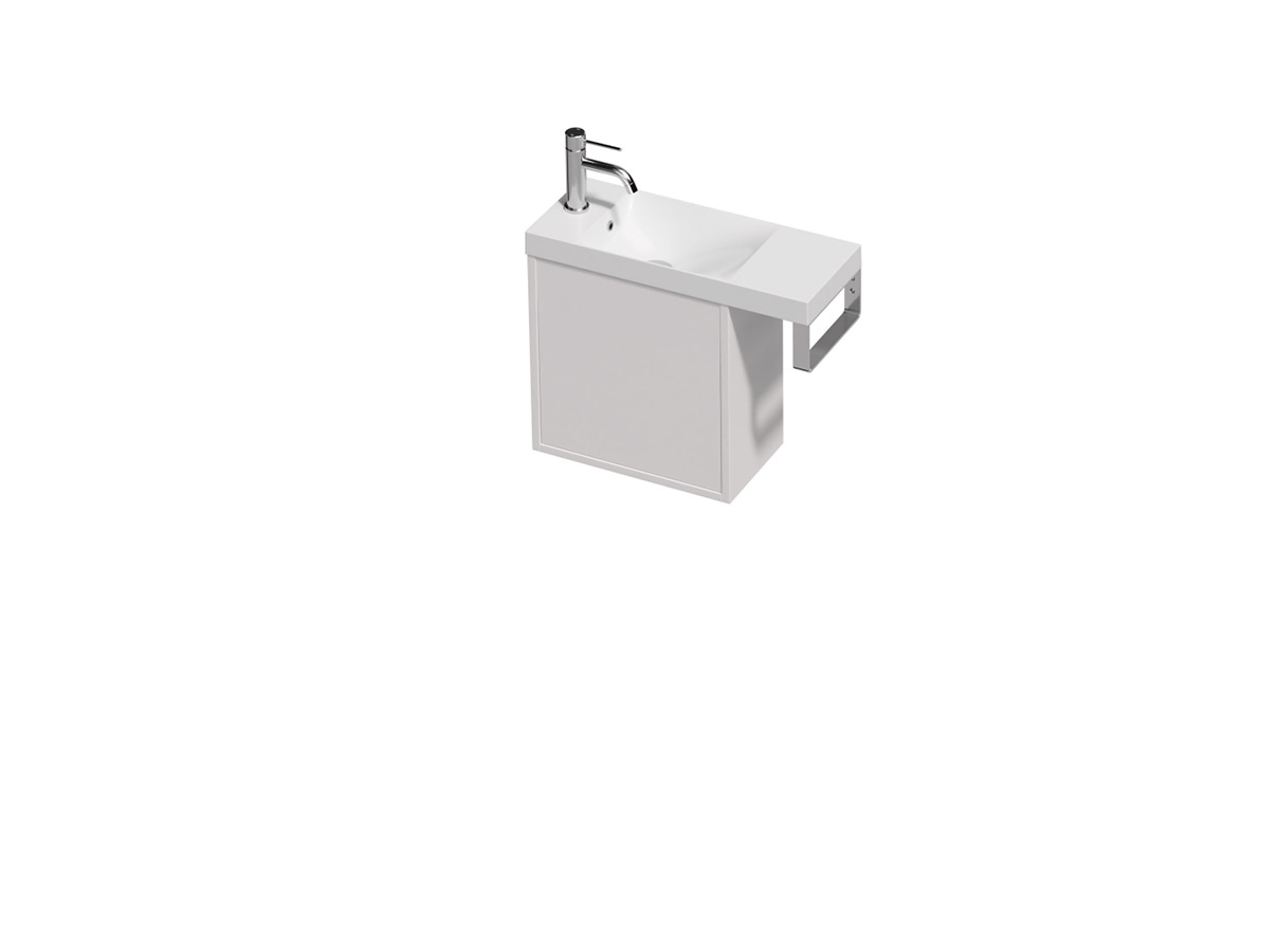 City Lite 22 - 550 Wall - 1 Door
