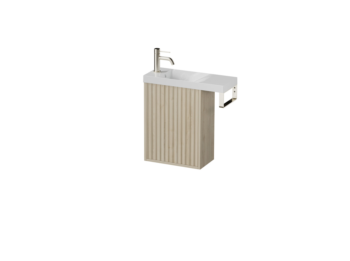 Fusion 22 - 550 Wall - 1 Door