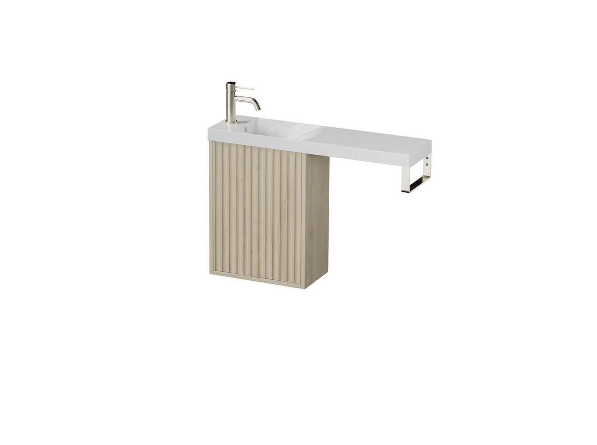 Fusion 22 - 800 Wall - 1 Door