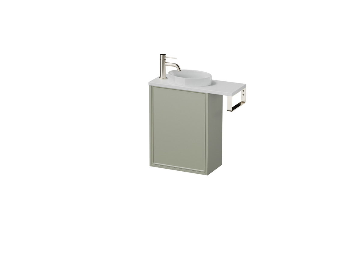 Fusion 22 - 550 Wall - 1 Door