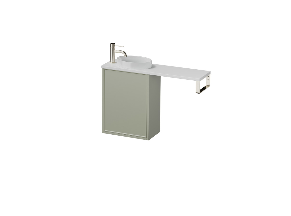 Fusion 22 - 800 Wall - 1 Door