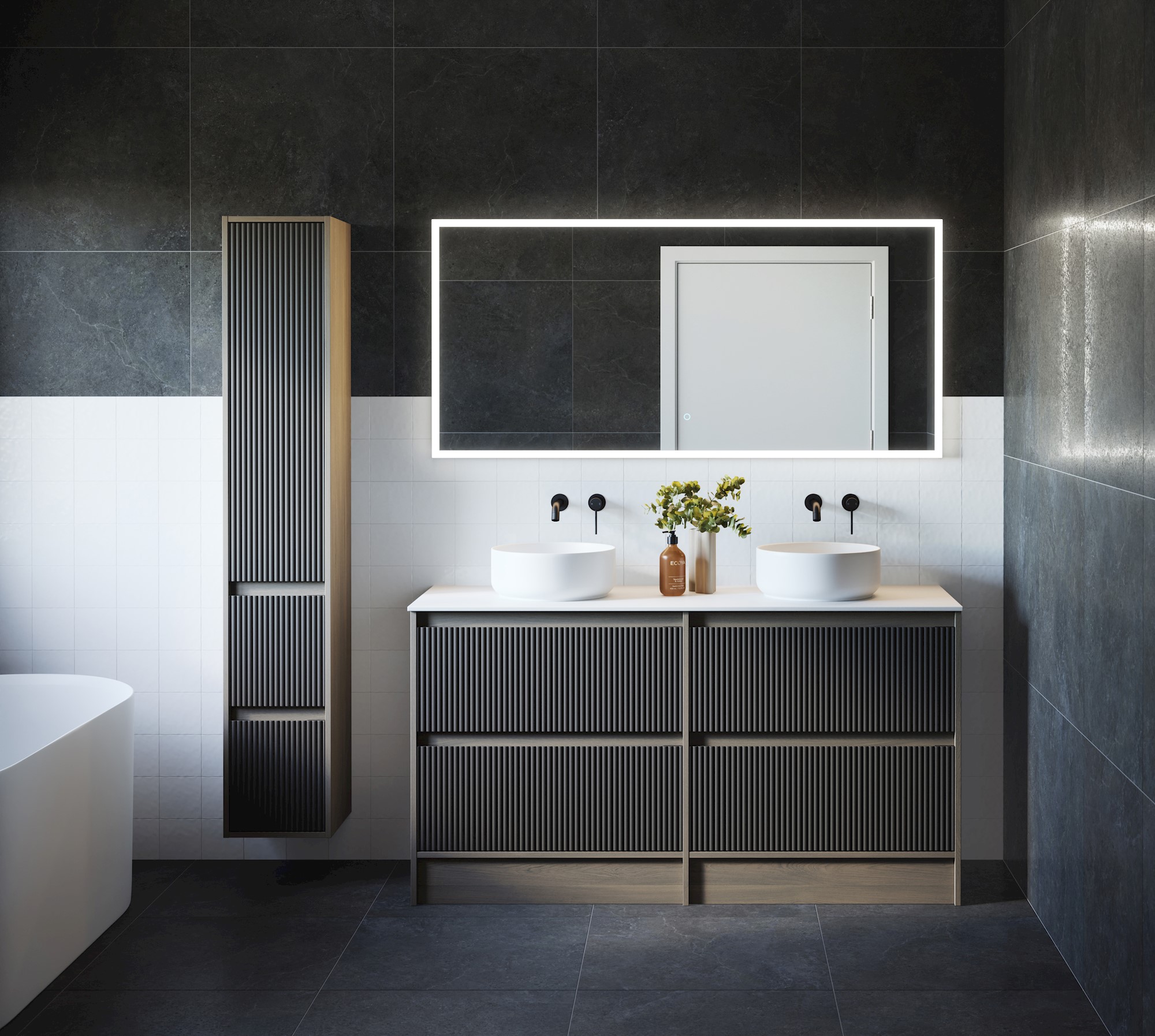 Fusion 50 / with benchtop