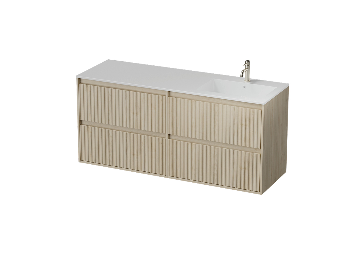 Fusion 50 - 1500R Maxi Wall - 4 Drawer (Side by Side) (1) (1)