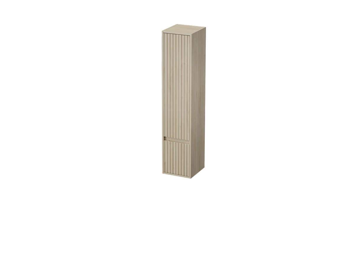 Fusion Tower 1400 - 1 Door 1 Drawer