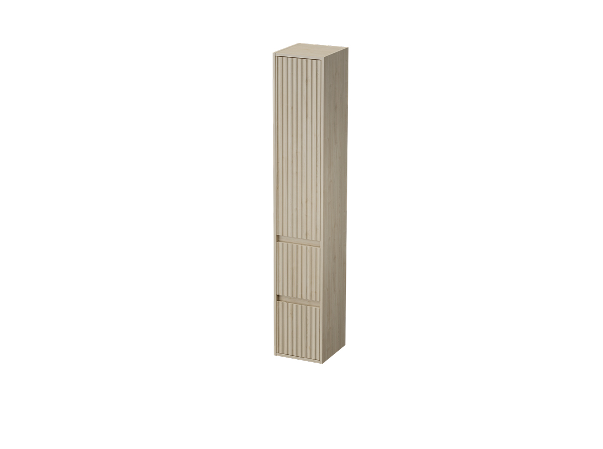 Fusion Tower 1740 - 1 Door 2 Drawer