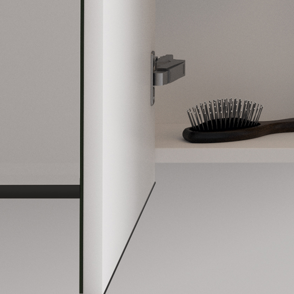 Dante mirror cabinet online