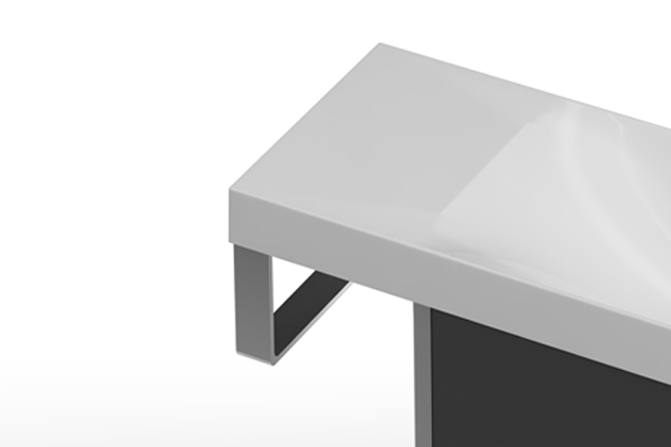 Include Towel Rail (1)